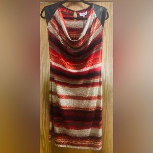 Calvin Klein women’s dress-never worn